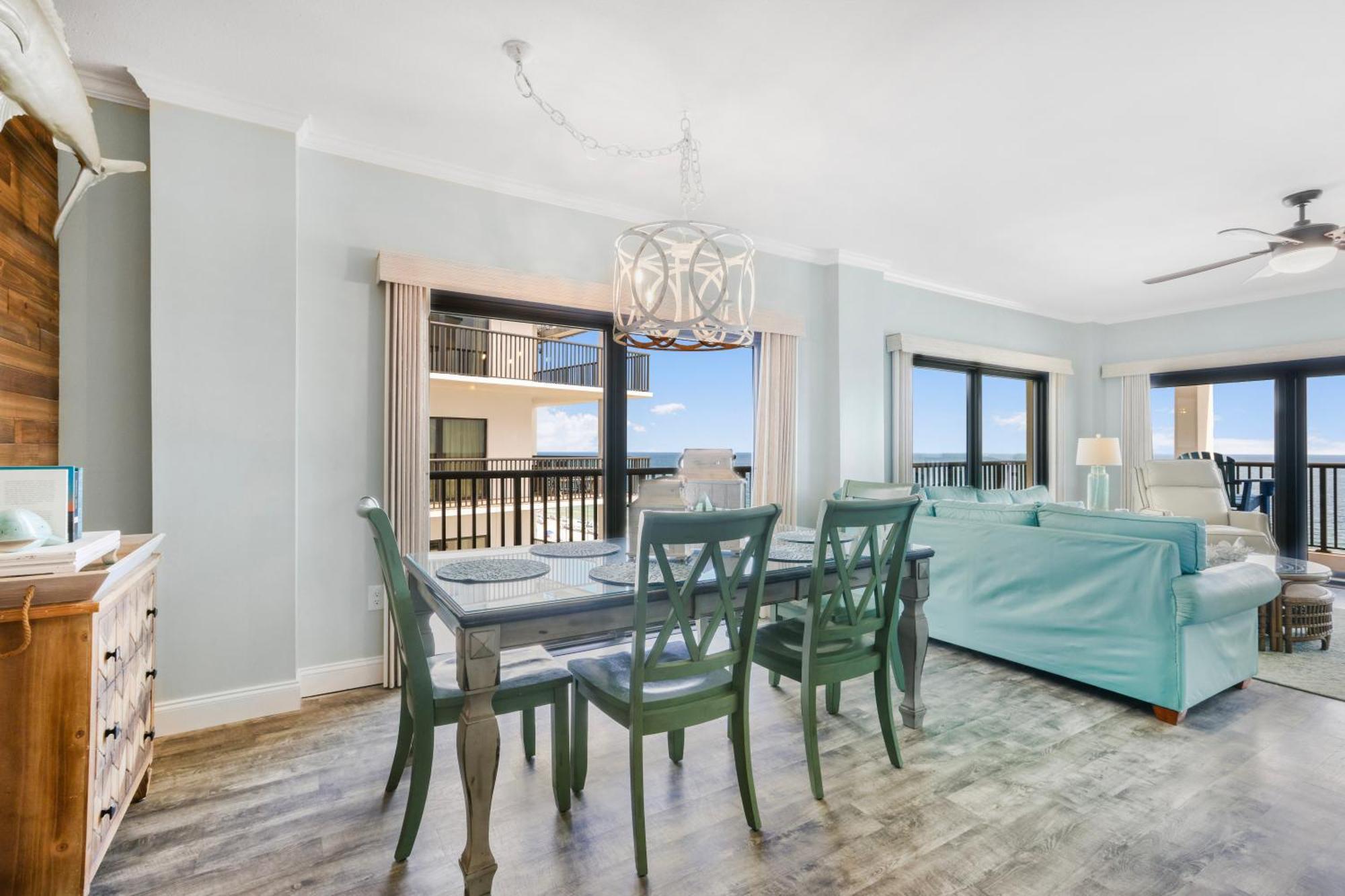 The Palms Aparthotel Orange Beach Exterior foto
